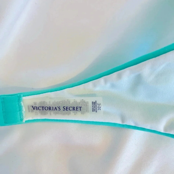 Victoria’s Secret Swimsuit Halter Top - Picture 4 of 6